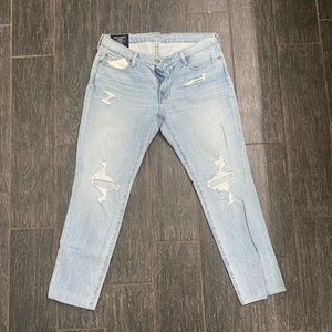 Ambercrombie & Fitch Jeans